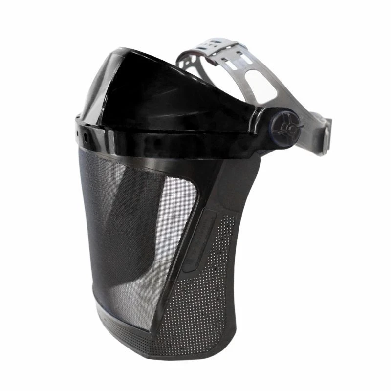 Face shield NBT3 Steel Profi, article no. 433436
