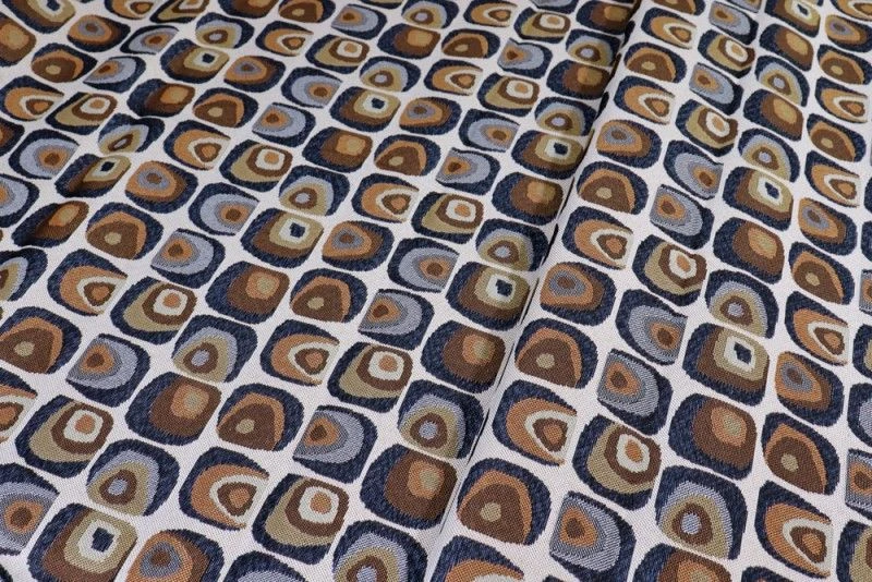 Columbine fabric, art.300667