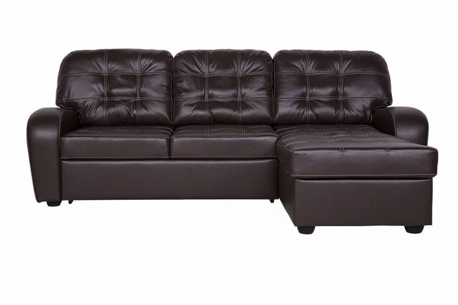 Sofa MONREAL with canapé (2p+1)