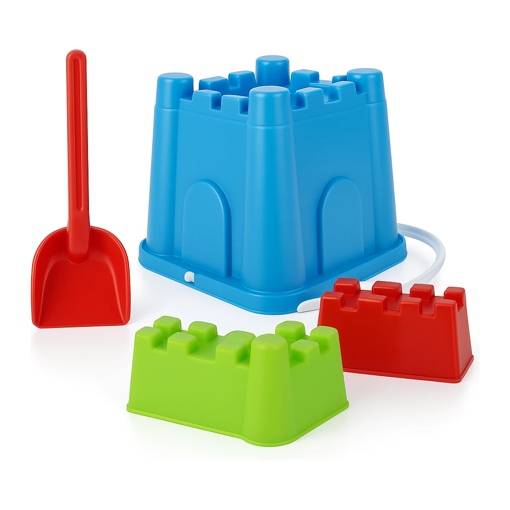 Sand & Outdoor Toys