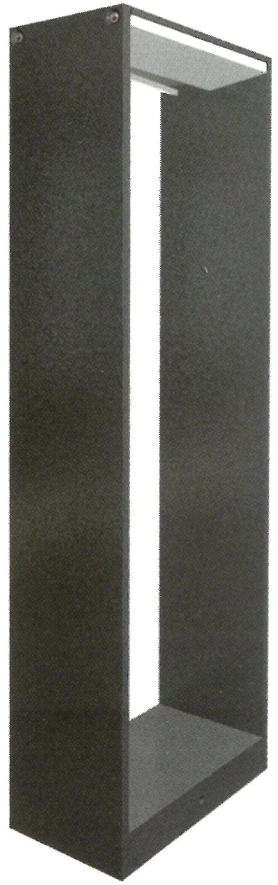Prism LED luminaire