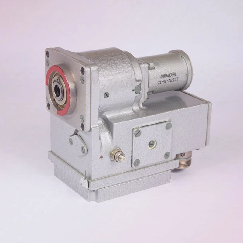 Electromechanism MZS-14