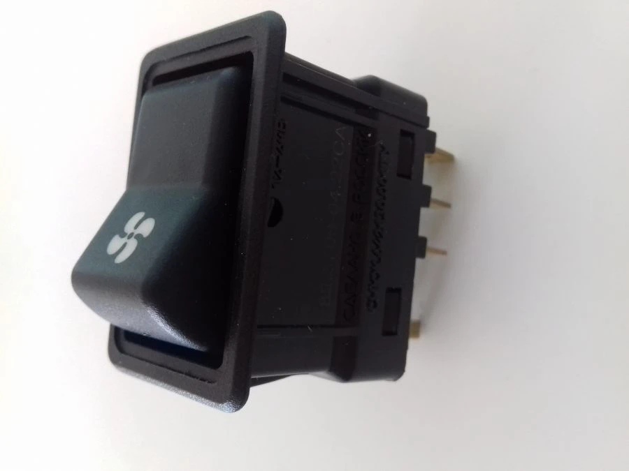 Switch P 147A; P 150A