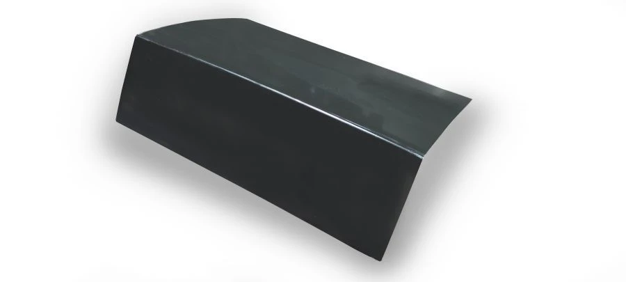 Rear fairing outer panel KNKRD.0008.0021