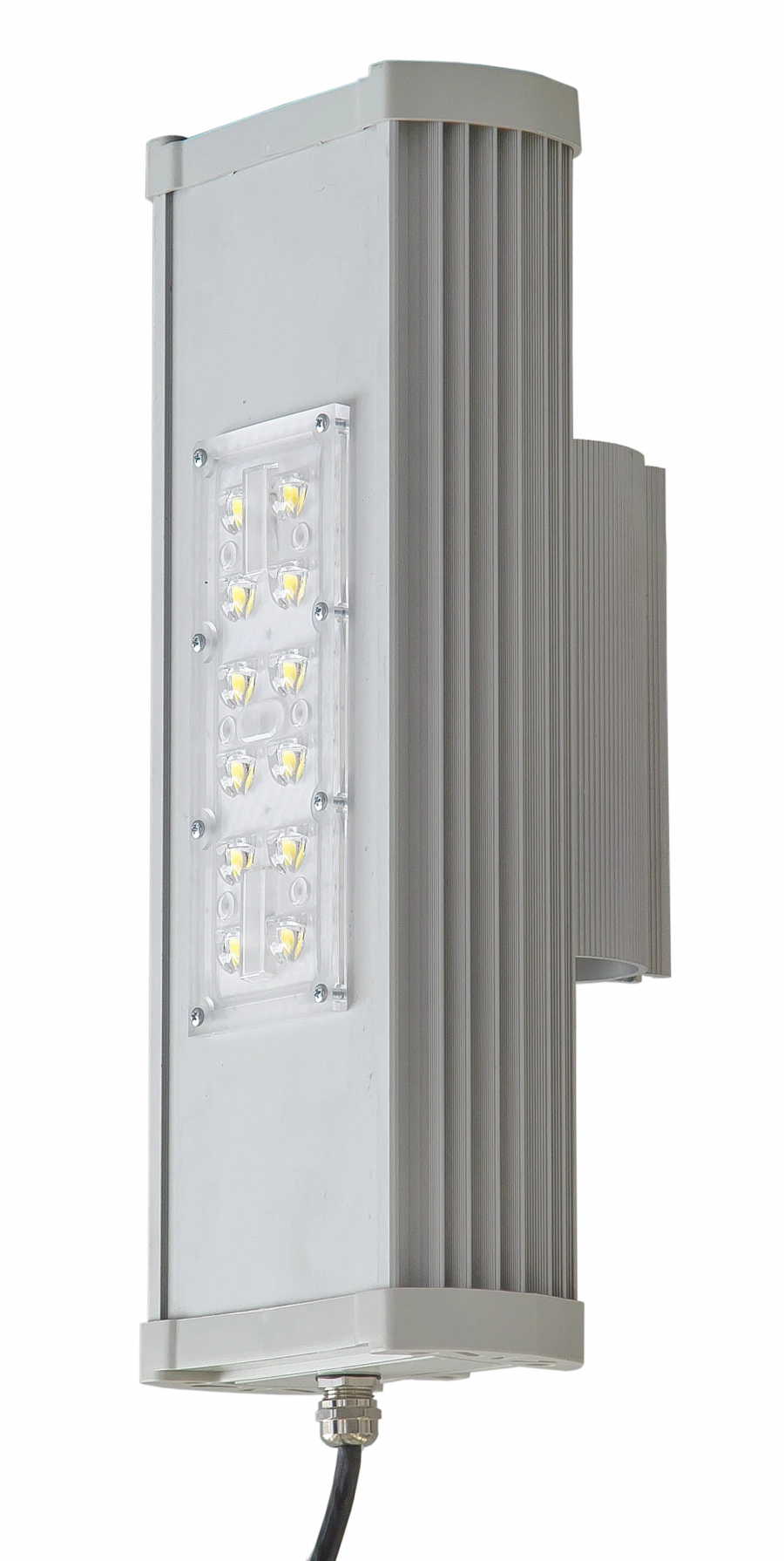 LED luminaire DSU1-50-50-Sh-302-U1