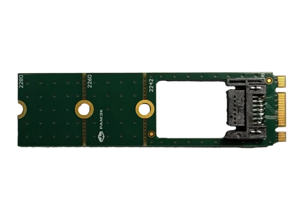 Expansion board RAMG.469535.002