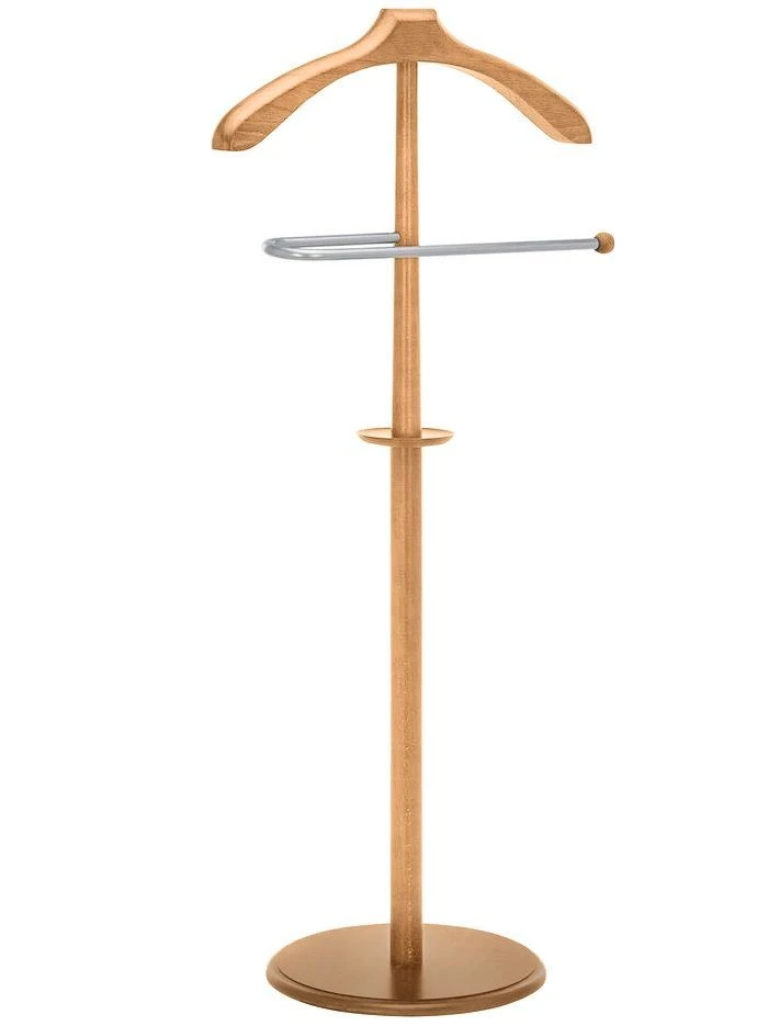 Suit rack B 25H
