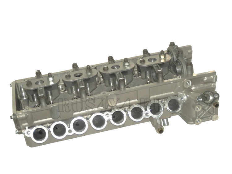 CYLINDER HEAD WITH VALVES 514.1003007-11