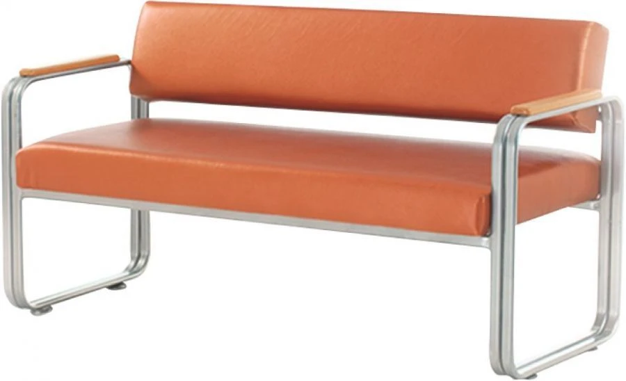 Seville Visitors Bench