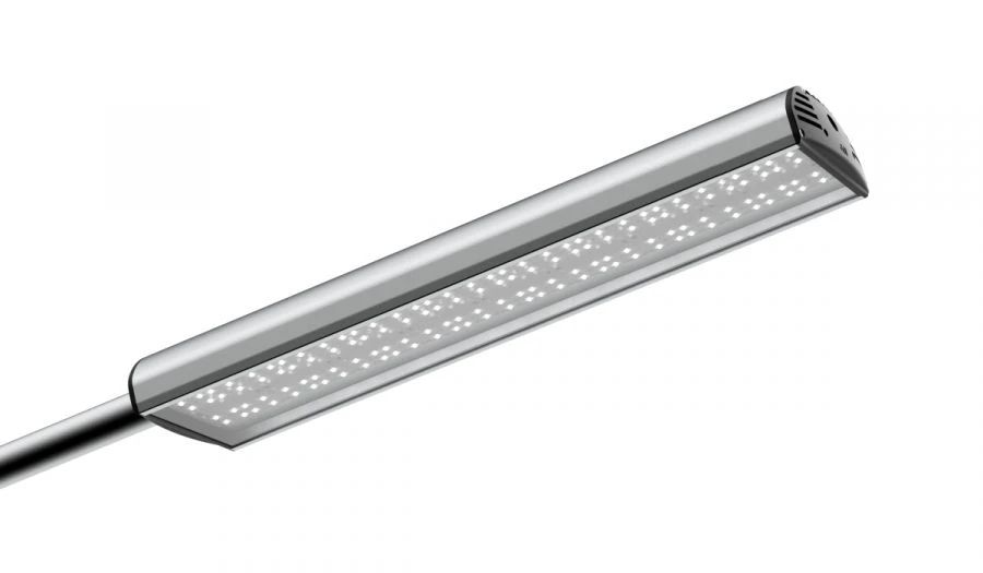 LED luminaire MAGISTR-240 R GELIOMASTER