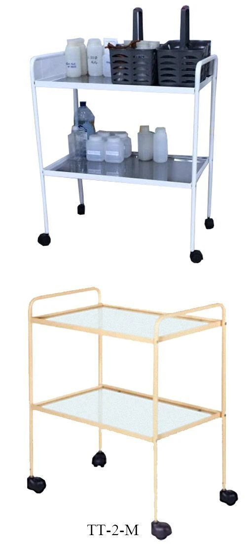 Technological trolley. Model: TT-1-M, TT-2-M, TT-3-M.