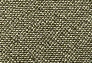 Smooth-dyed cotton-polyester fabric, article C 46 BYU