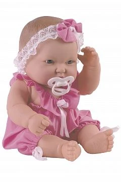 Baby doll Oksanka