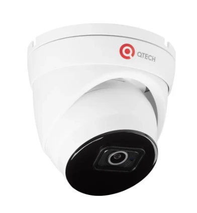 IP-camera, "QTECH" trade mark, model QVC-MiR404Z532