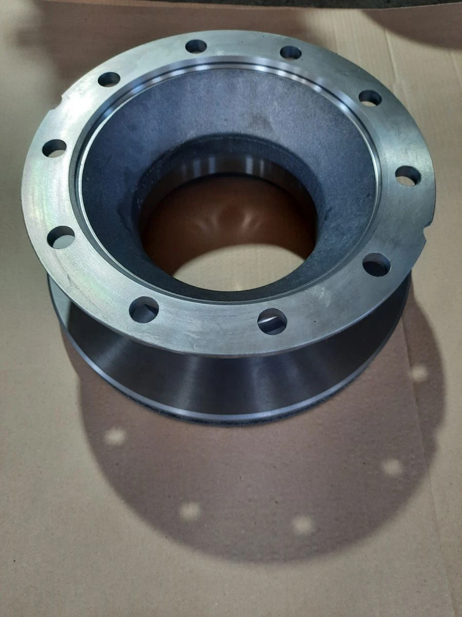 Brake disc D4308