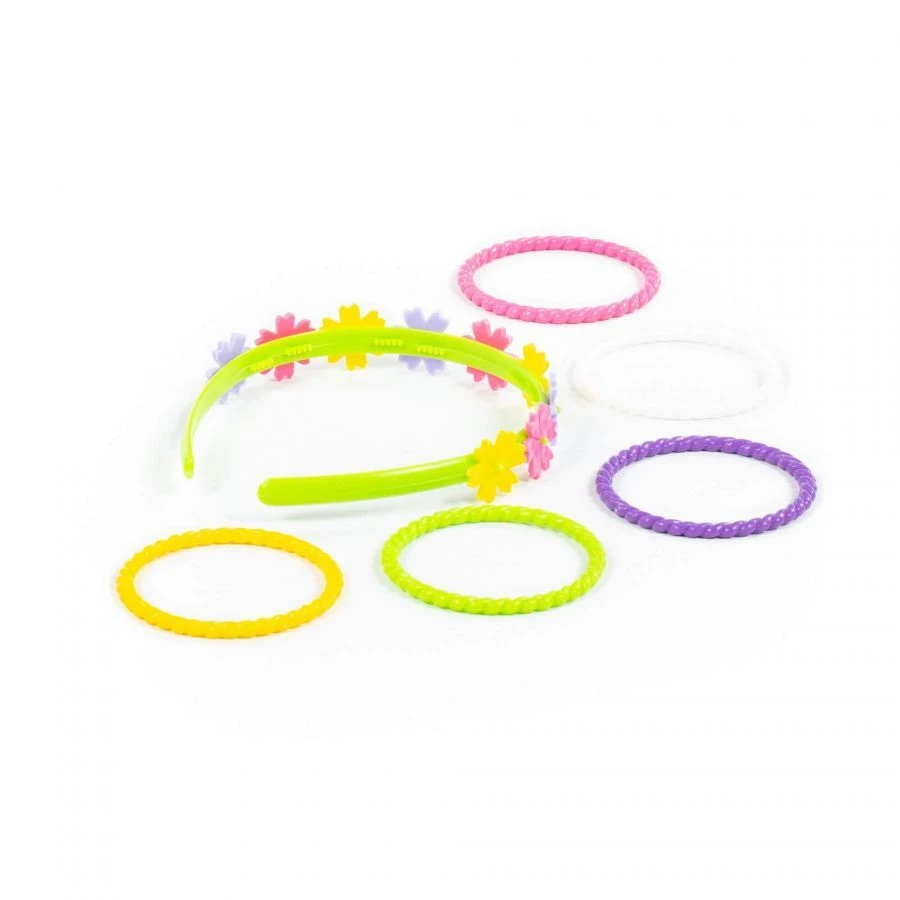 Little Princess Mini Set No. 9 (in a packet), item 61270