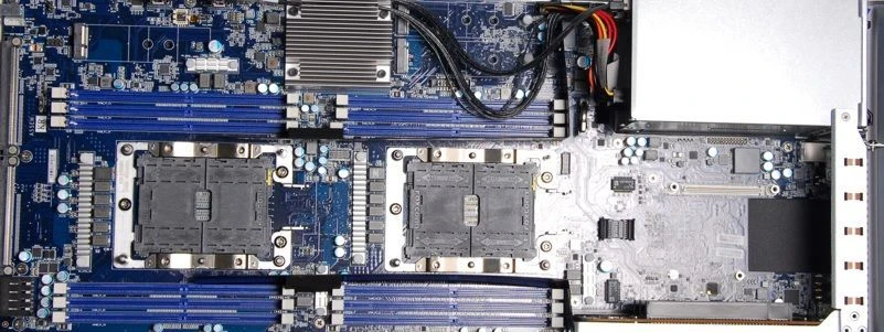 Motherboard KWC620S