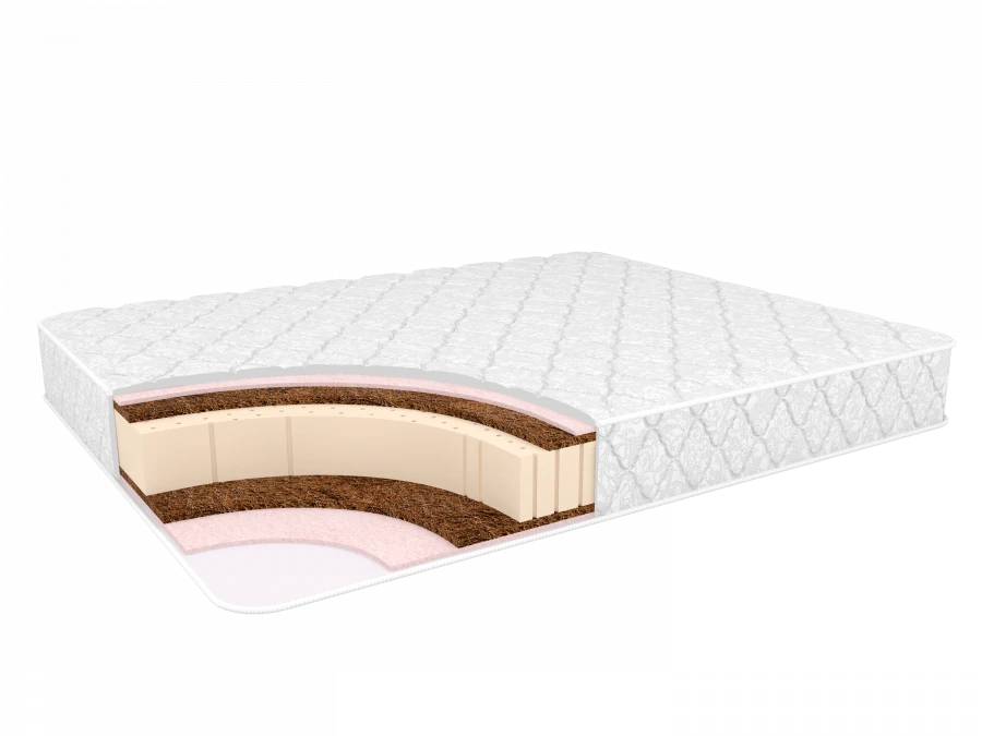 Mattress "Flex Mix"