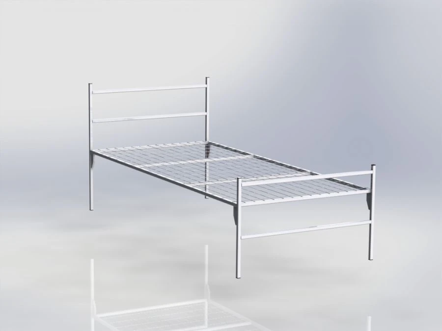 Army bed