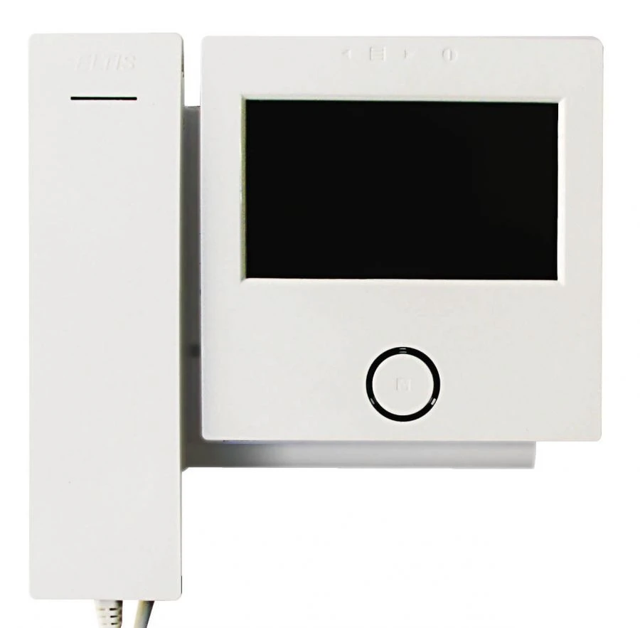 Video monitor VM400-4CL