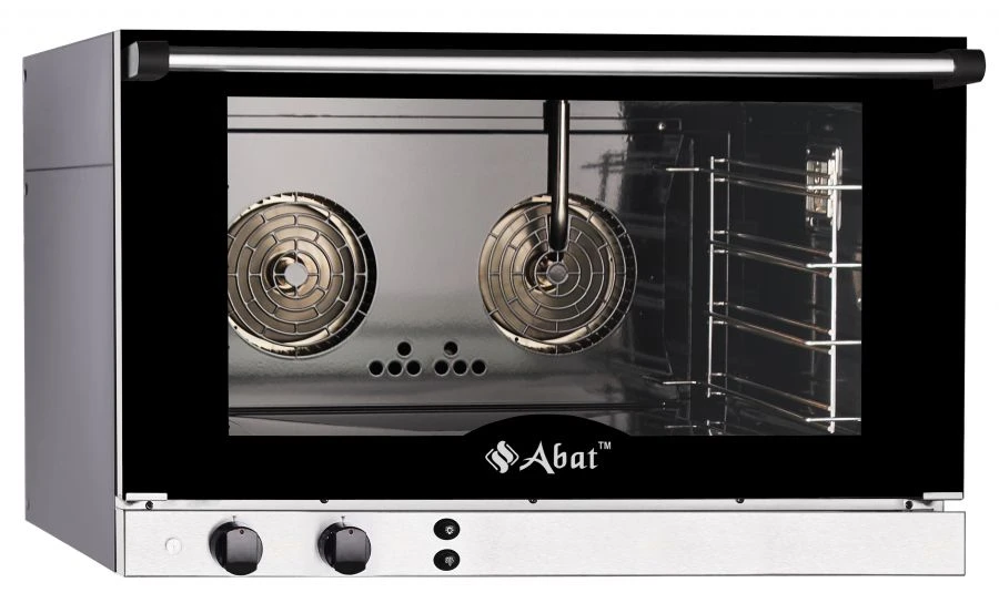 Electric convection oven KEP-4E