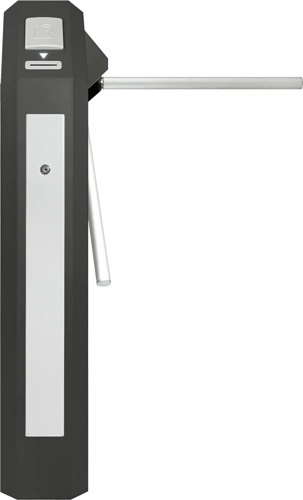 Built-in card reader for turnstile "KS-03M" with Mifare format reader