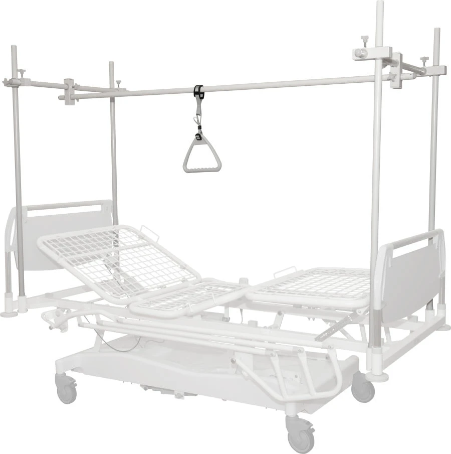 Balkansky frame according to TU 32.50.50-002-07614107-2018 (Accessory to the product: medical bed of K-DZMO series according to