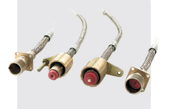 Connector Vi, ??? (plug, socket)