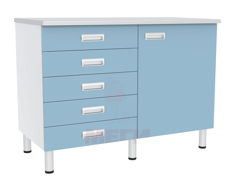 SL-04-MSK (SL-04-221) Laboratory table