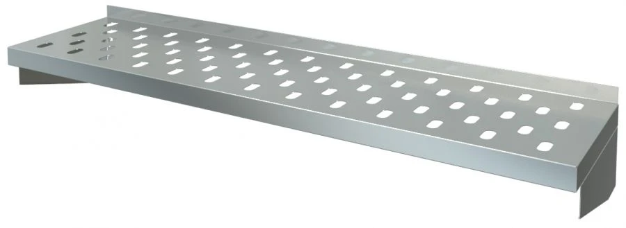 Lattice wall shelf PN-R-0,3/0,95