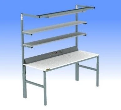 Radio assembly table SRMU 32-2408.00.000-03