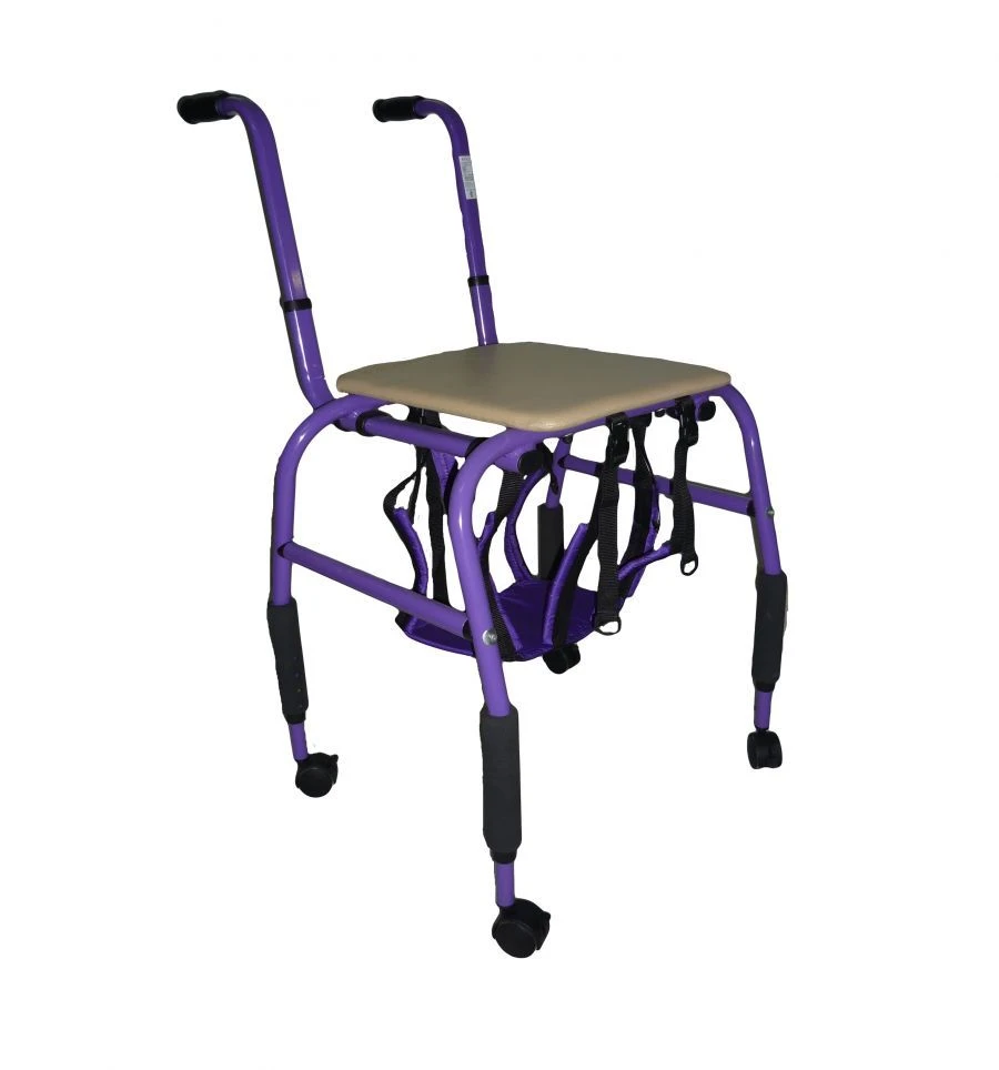 Functional crawling support for disabled children "I CAN!", version OP-109.3, RU No. RZN 2018/8009 of 29.12.2018
