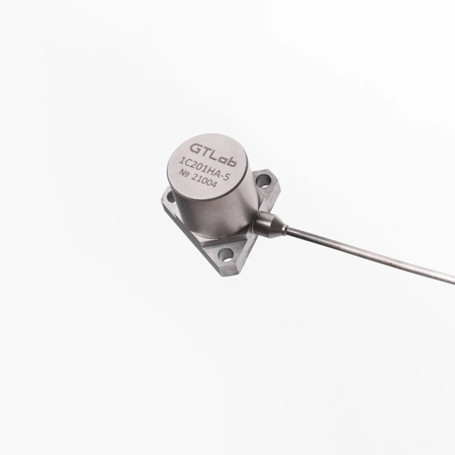 Accelerometer 1C201HA-XX