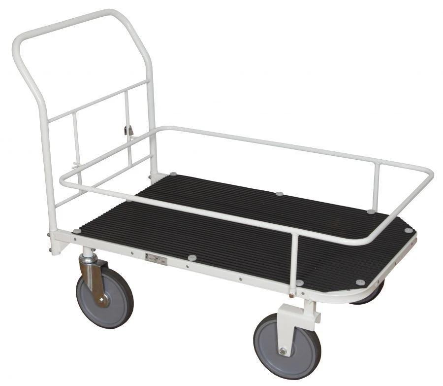 Internal trolley TVK-1 according to TU 9451-035-07614107-2006