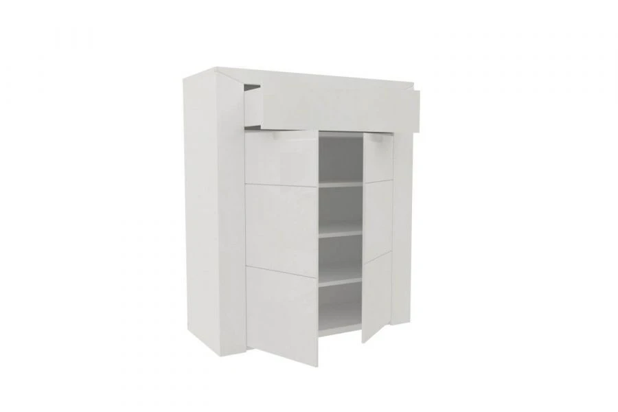 Brij TYP 20 Bollard cabinet