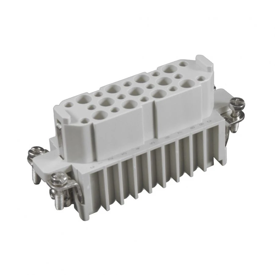 Receptacle RP-25-10-250