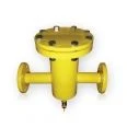 Gas Filter "FG-NORD" Direct/Corner Type