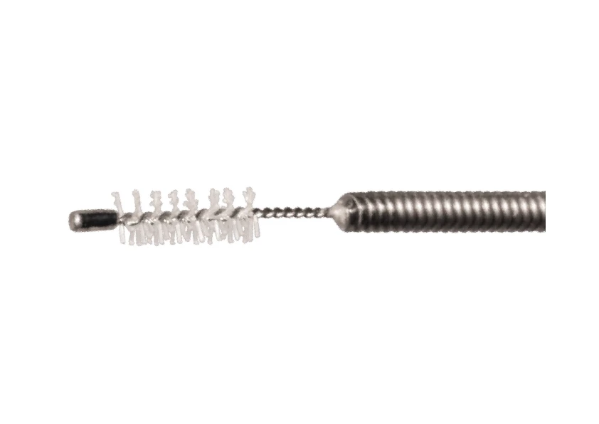 ENDOSCOPE CHANNEL CLEANING BRUSH, Ø 2.0 MM, LENGTH 1900 MM