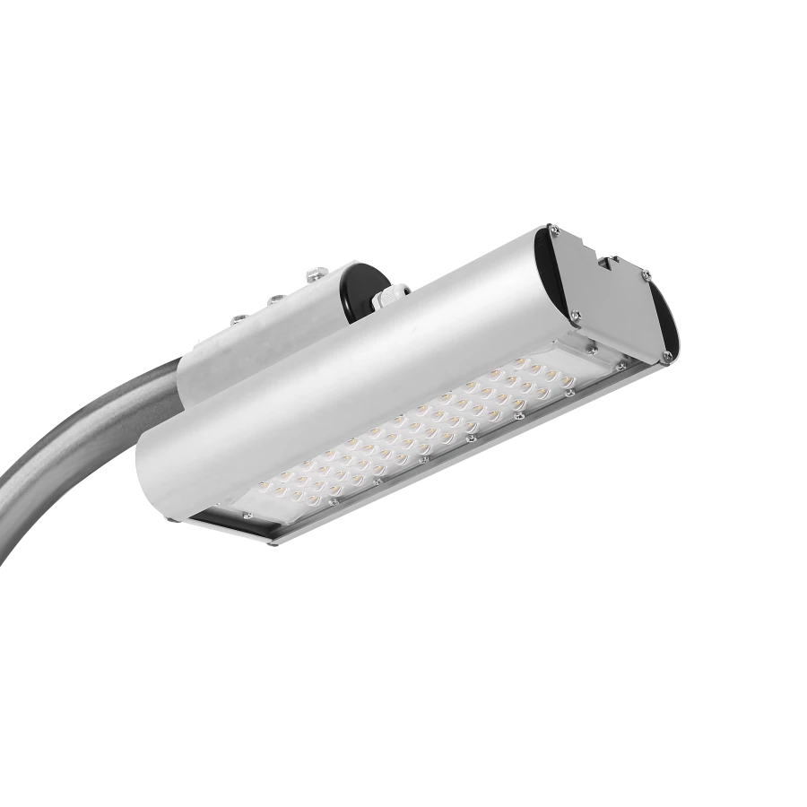 PLO 05-009-5-50 Watt universal LED street luminaire