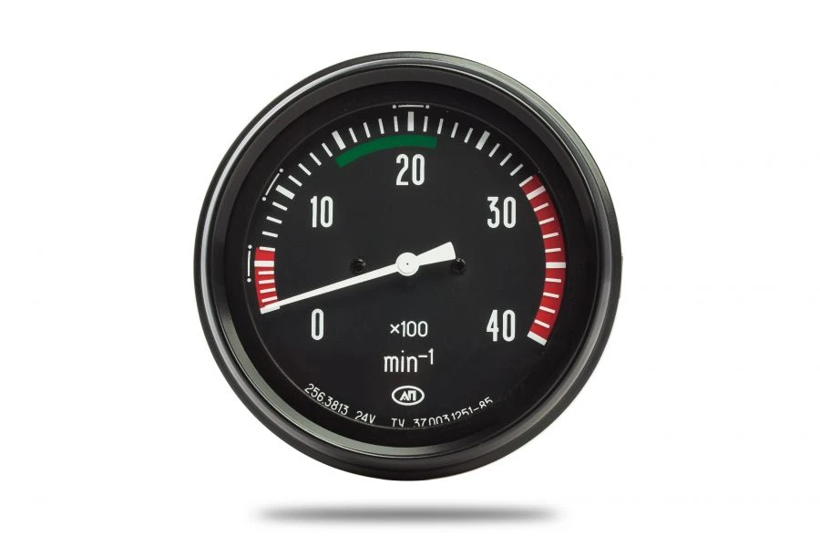 2561.3813010 Electronic tachometer
