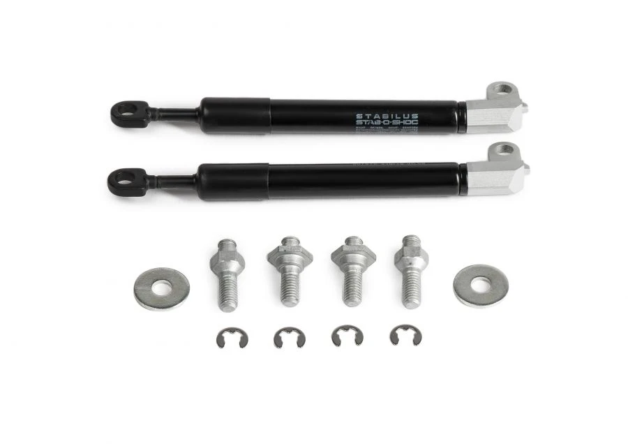 Smooth bonnet lifting device for TOYOTA HILUX (2005-2015)