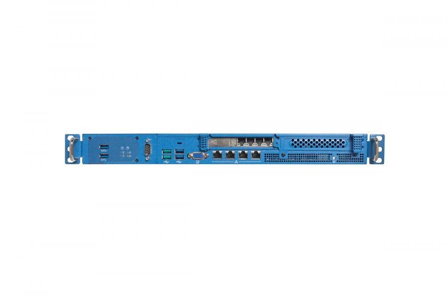 ViPNet Coordinator HW 4 PAC (ViPNet Coordinator HW1000 C version (HW1000 Q8 hardware platform)).
