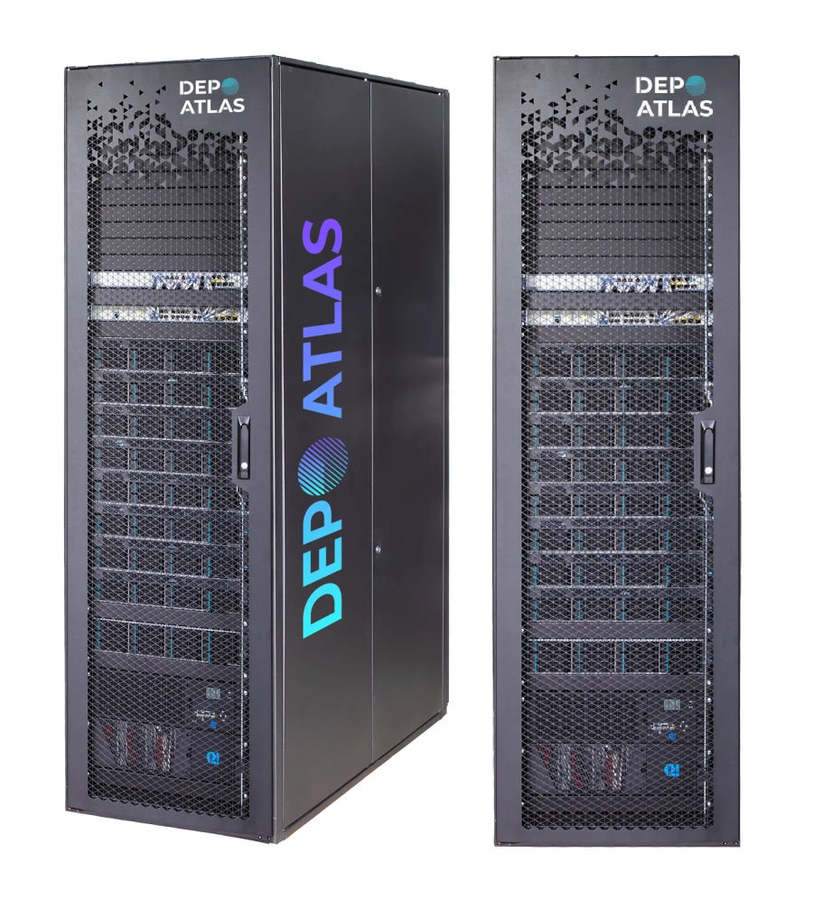 PAC DEPO Atlas Gamma (DATSN.466539.102-02)