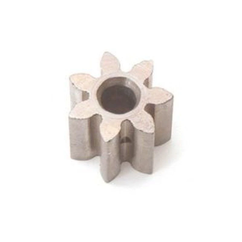 PINION OF THE UPPER SECTION OF THE PUMP SLAVE 33-1011032-A