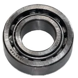 Cylindrical roller bearing 6-12507KM
