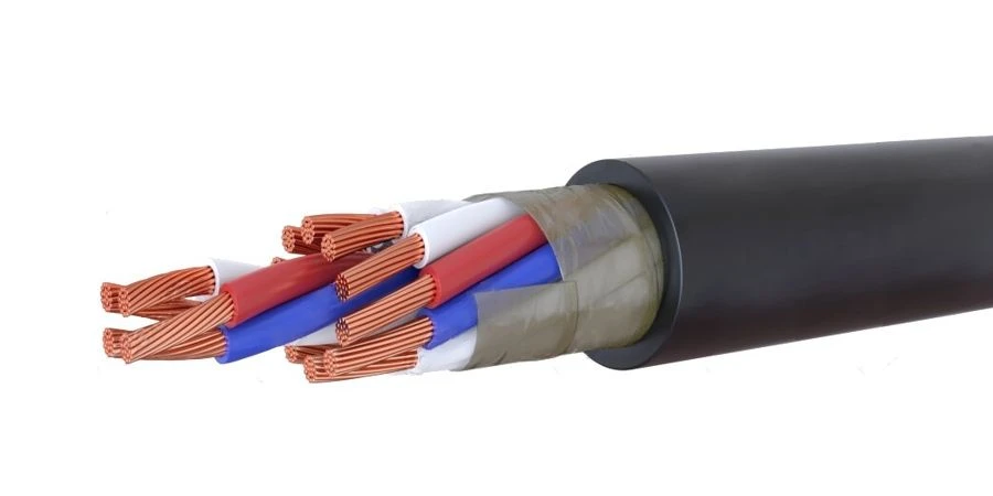 MKSM-XL assembly cable