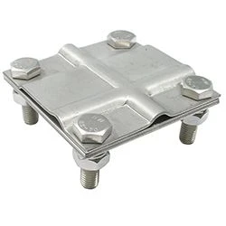Connecting clamp ZS-4H
