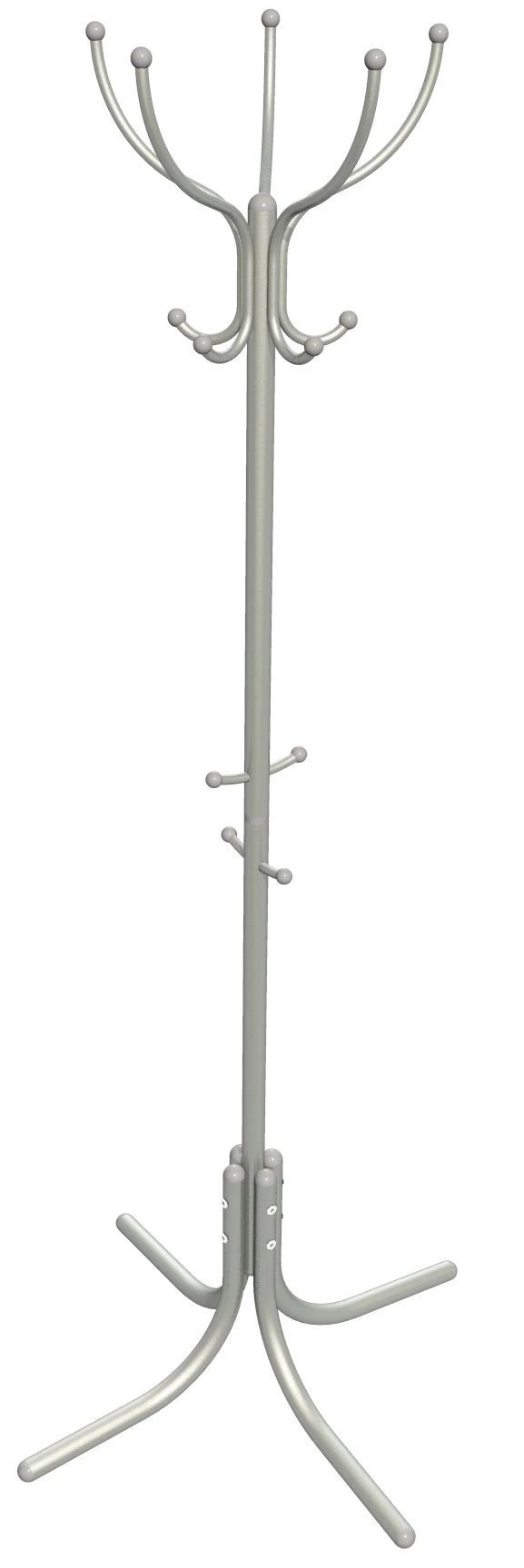 Floor coat rack M10