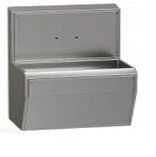 Washbasin "KCm/Nzh-1-1"