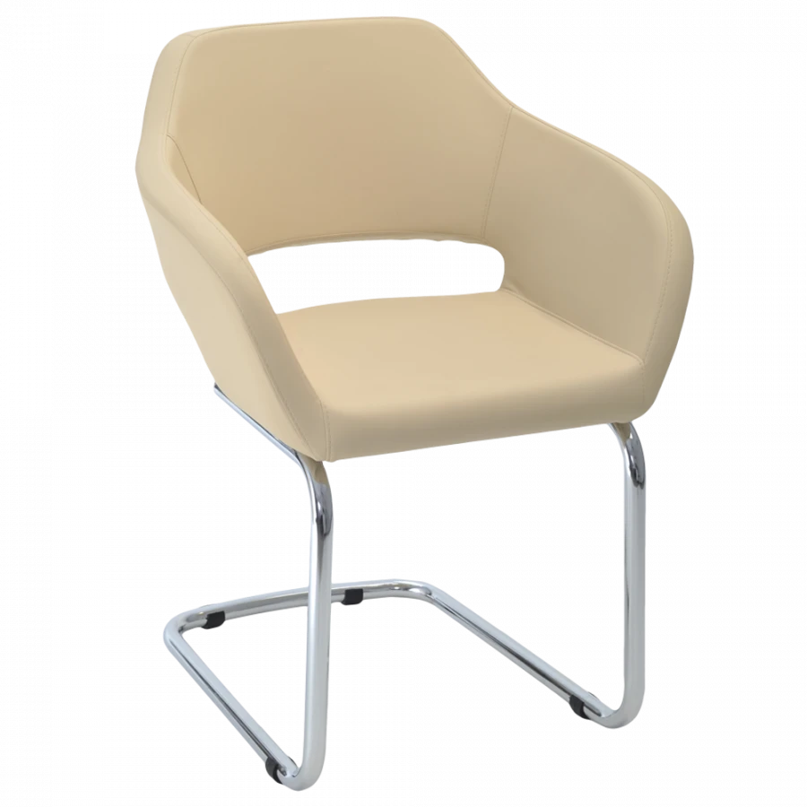 Balun PLZ-2 armchair, CH